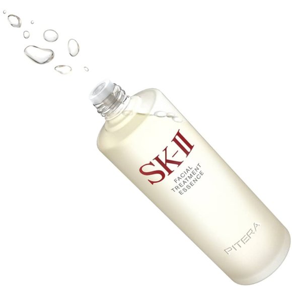 NIB ✅ SK-II Facial Treatment Essence 160mL - 5.4oz NEW WITH BOX - Picture 9 of 12